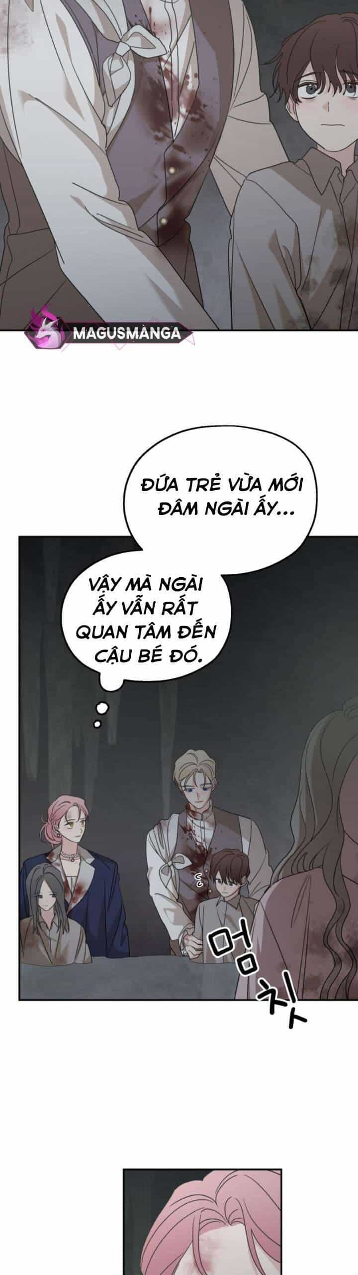 Gia Đình Chồng Vô Cùng Yêu Thích Tôi - Chương 117 - ảnh 15