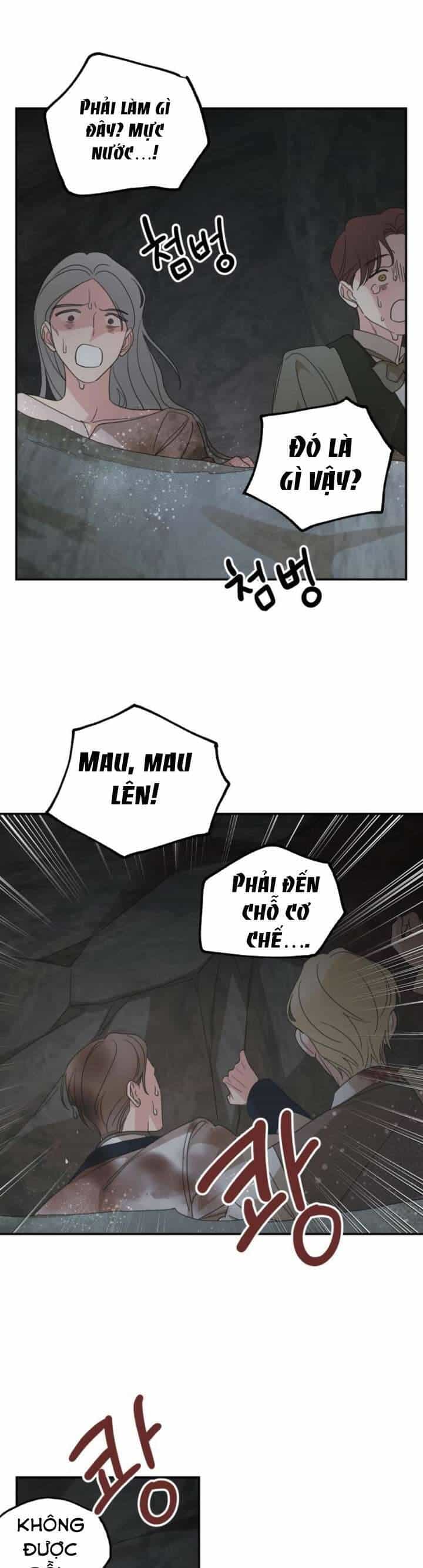 Gia Đình Chồng Vô Cùng Yêu Thích Tôi - Chương 117 - ảnh 29