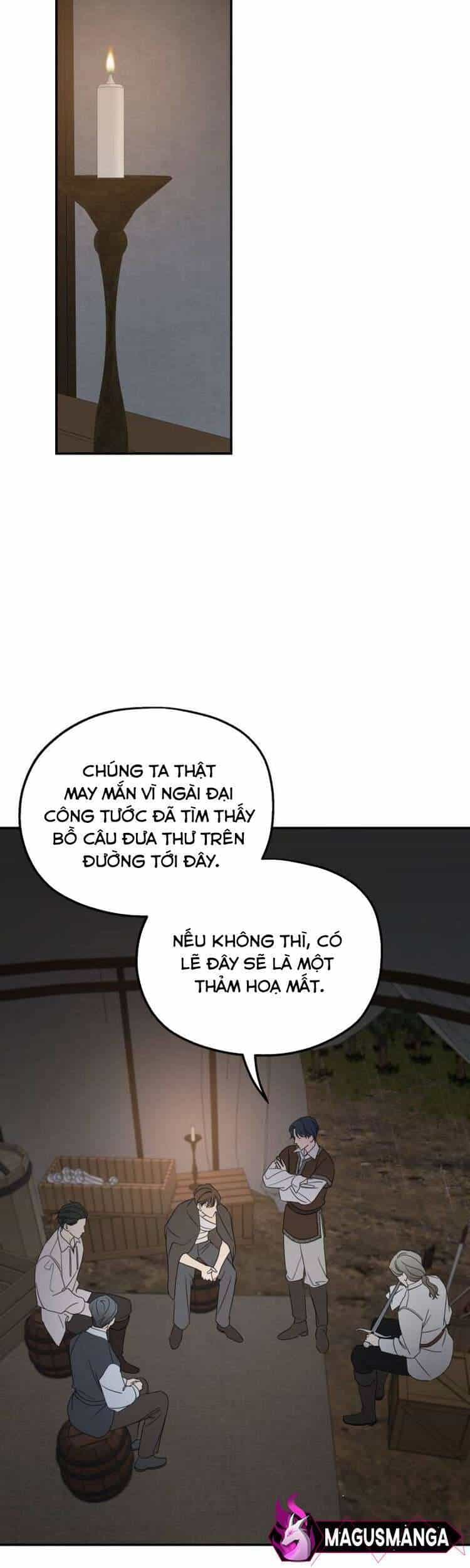 Gia Đình Chồng Vô Cùng Yêu Thích Tôi - Chương 118 - ảnh 17