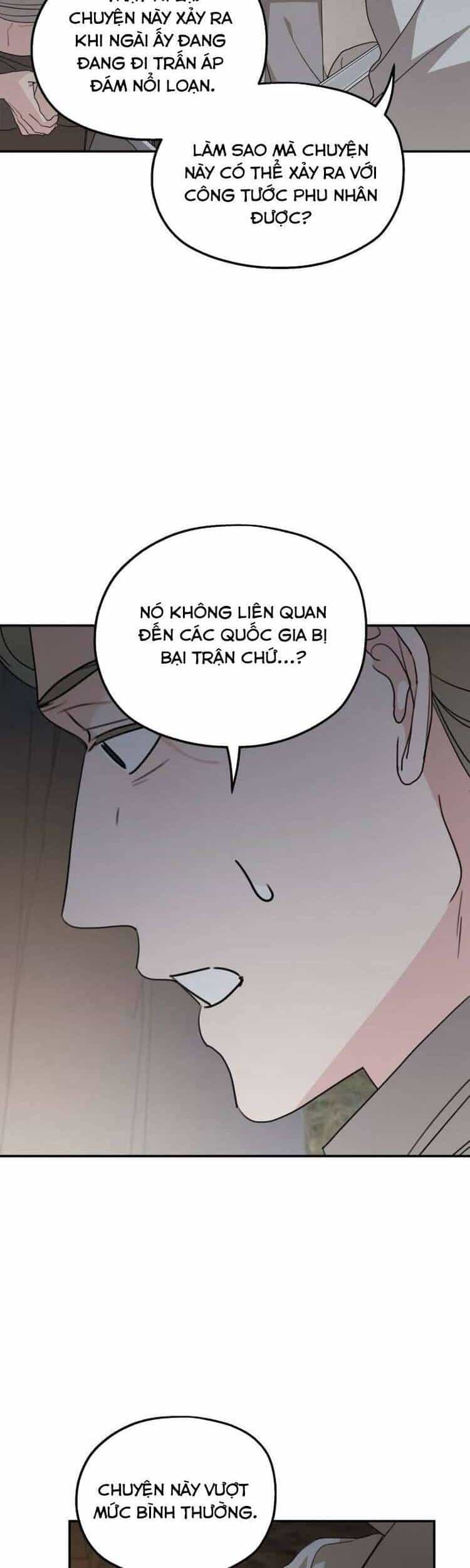 Gia Đình Chồng Vô Cùng Yêu Thích Tôi - Chương 118 - ảnh 20