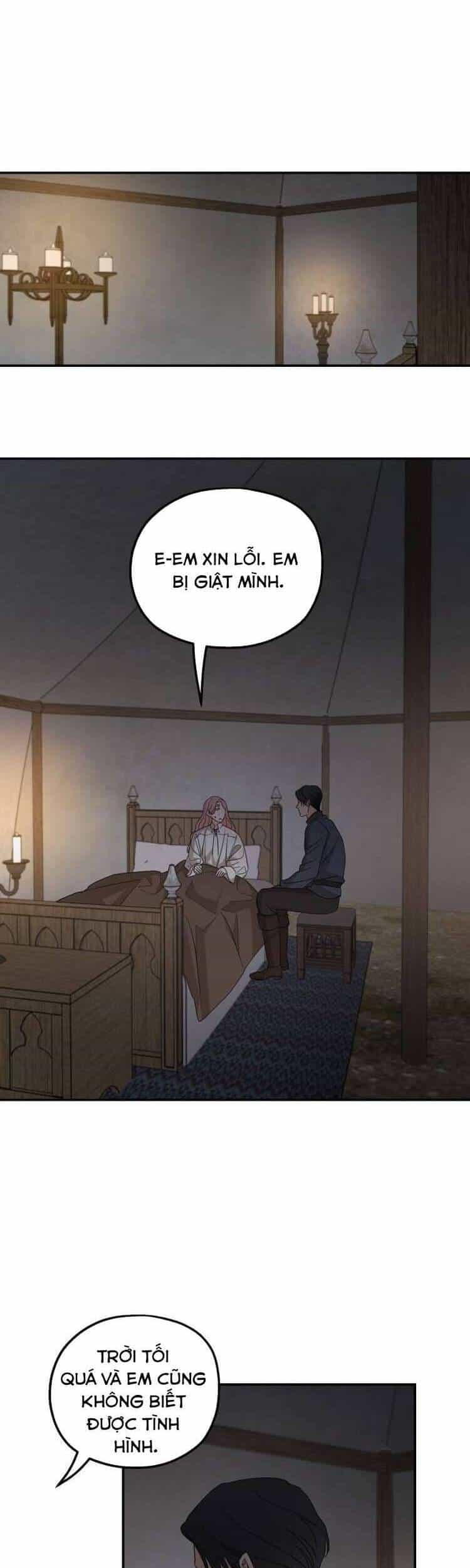 Gia Đình Chồng Vô Cùng Yêu Thích Tôi - Chương 118 - ảnh 30