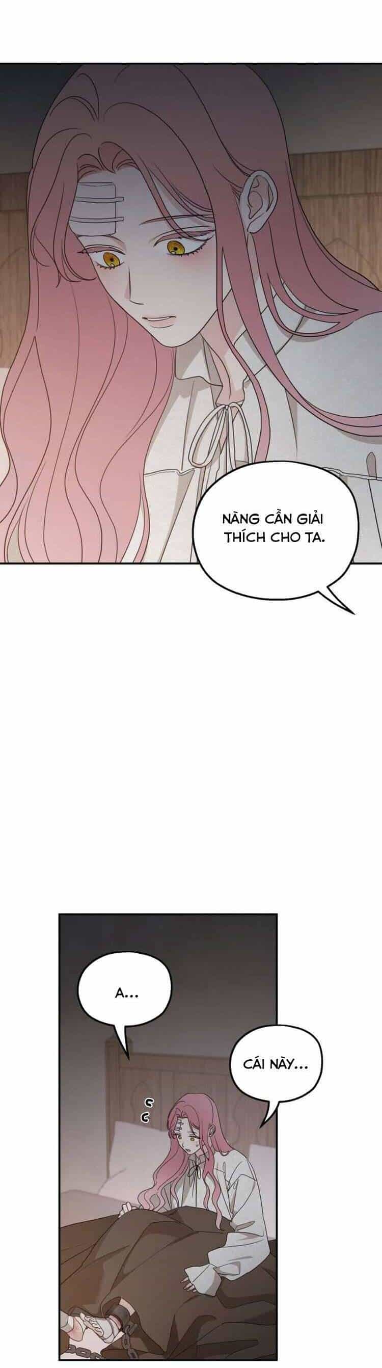 Gia Đình Chồng Vô Cùng Yêu Thích Tôi - Chương 118 - ảnh 36