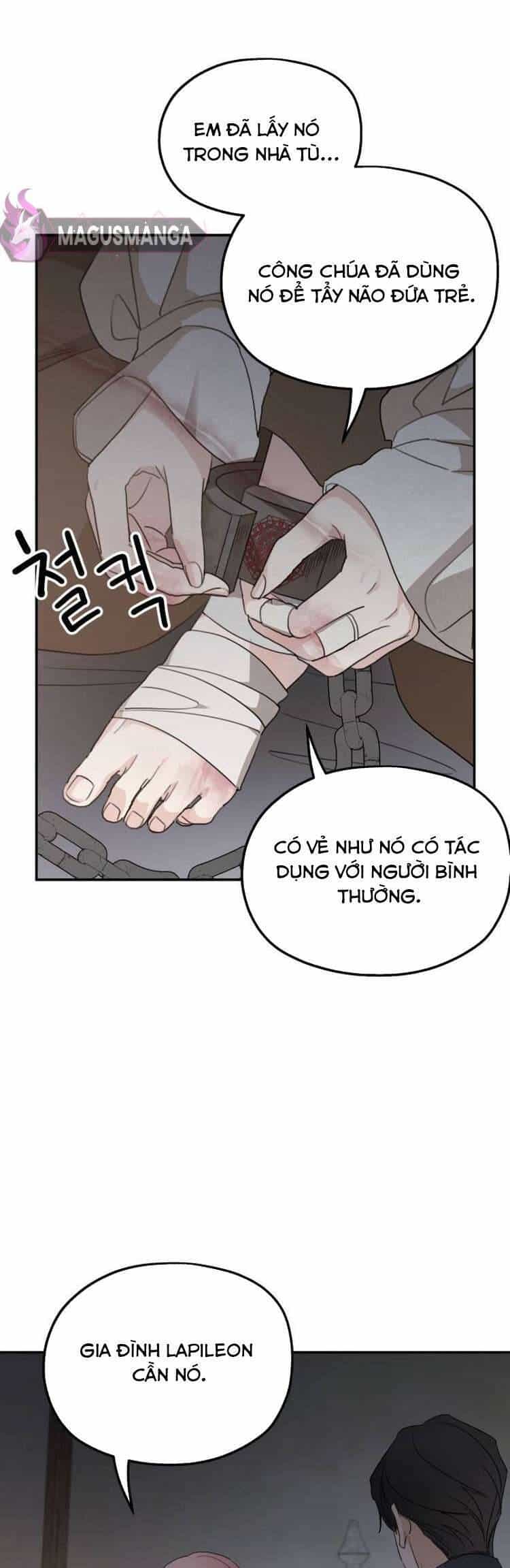 Gia Đình Chồng Vô Cùng Yêu Thích Tôi - Chương 118 - ảnh 37