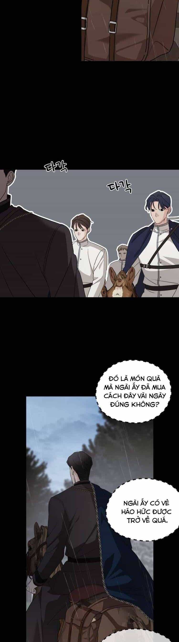 Gia Đình Chồng Vô Cùng Yêu Thích Tôi - Chương 118 - ảnh 4