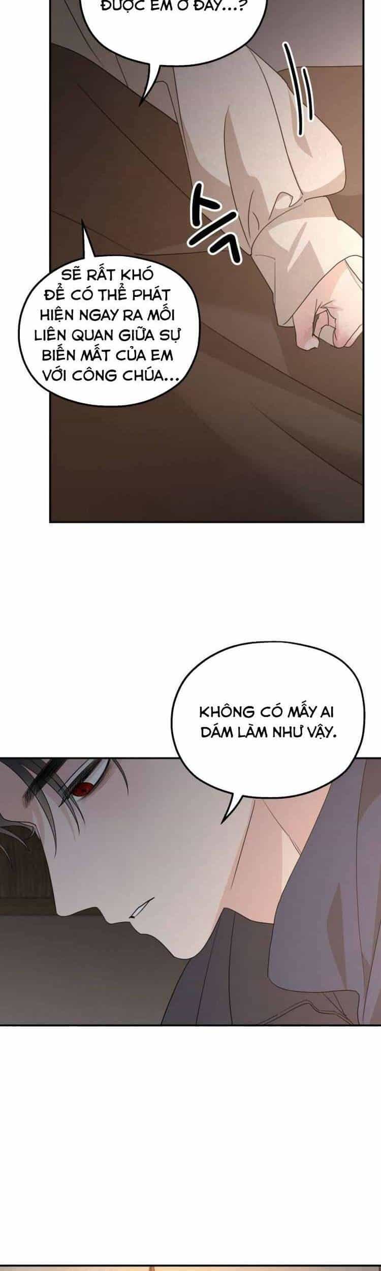 Gia Đình Chồng Vô Cùng Yêu Thích Tôi - Chương 119 - ảnh 16