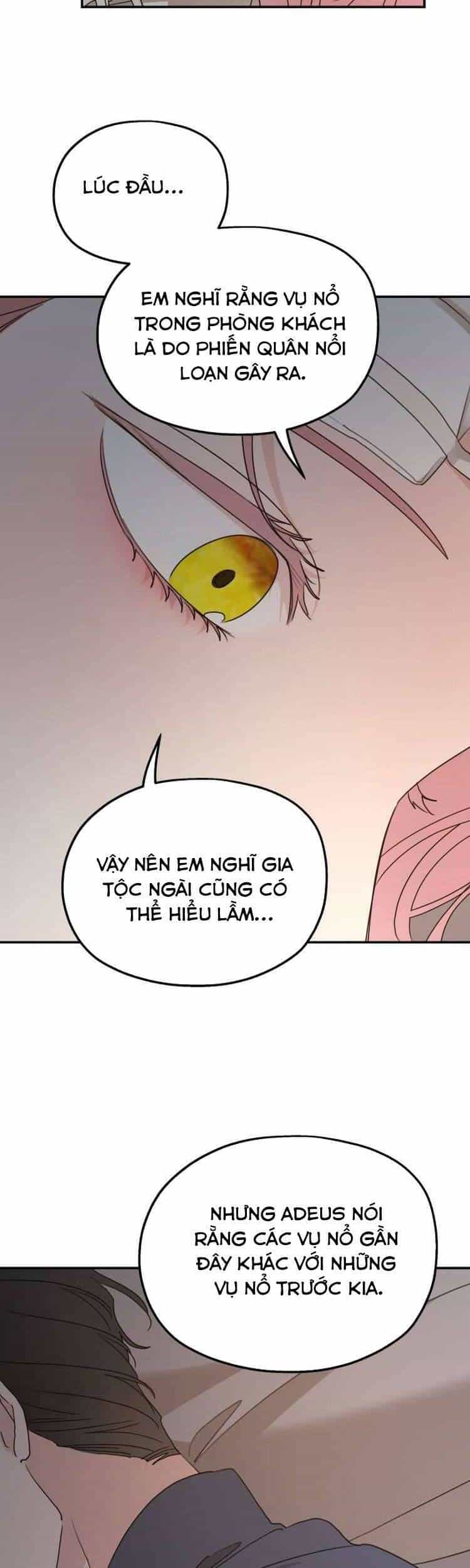 Gia Đình Chồng Vô Cùng Yêu Thích Tôi - Chương 119 - ảnh 19