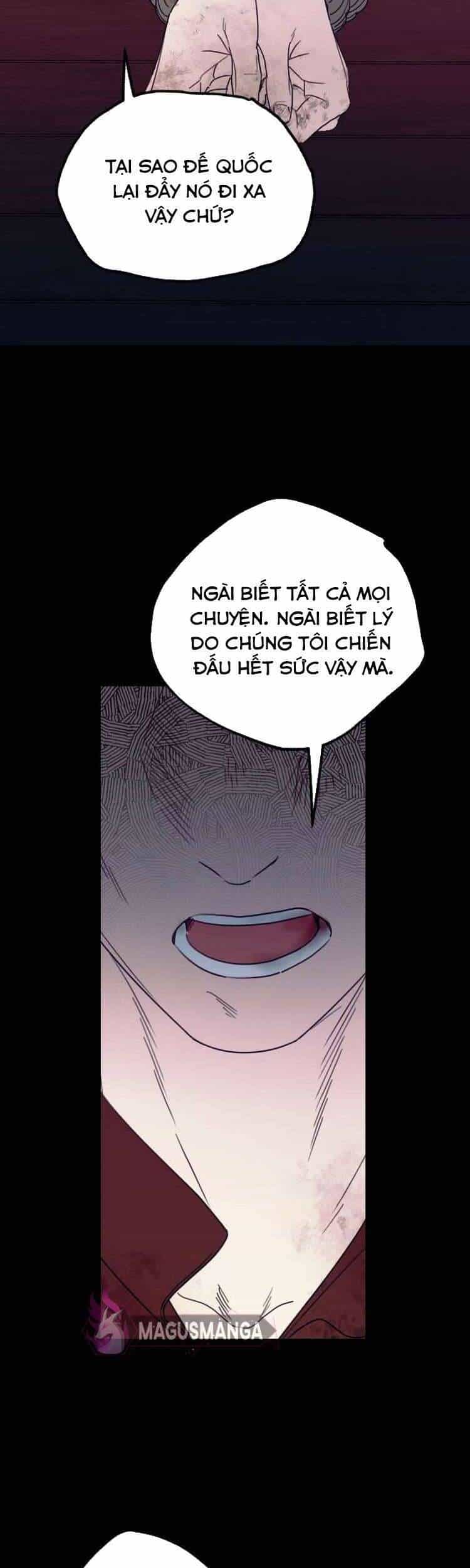 Gia Đình Chồng Vô Cùng Yêu Thích Tôi - Chương 119 - ảnh 31