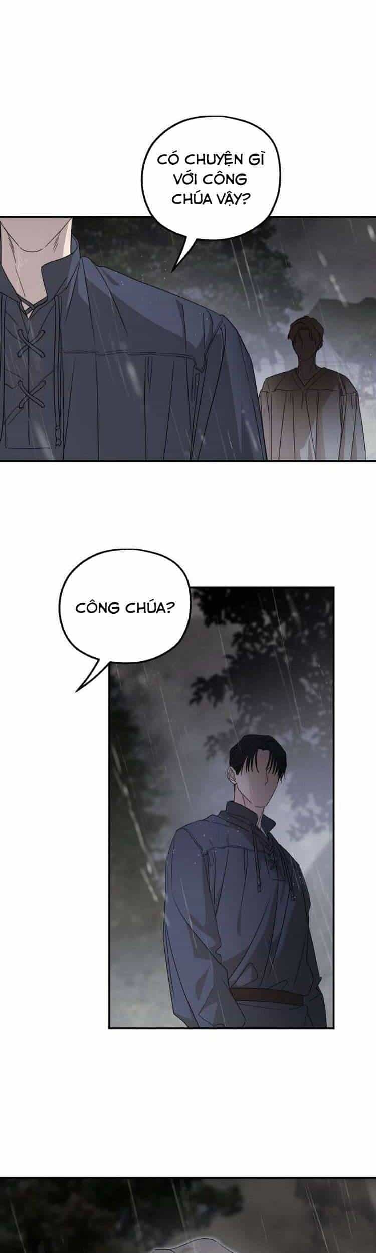 Gia Đình Chồng Vô Cùng Yêu Thích Tôi - Chương 119 - ảnh 35