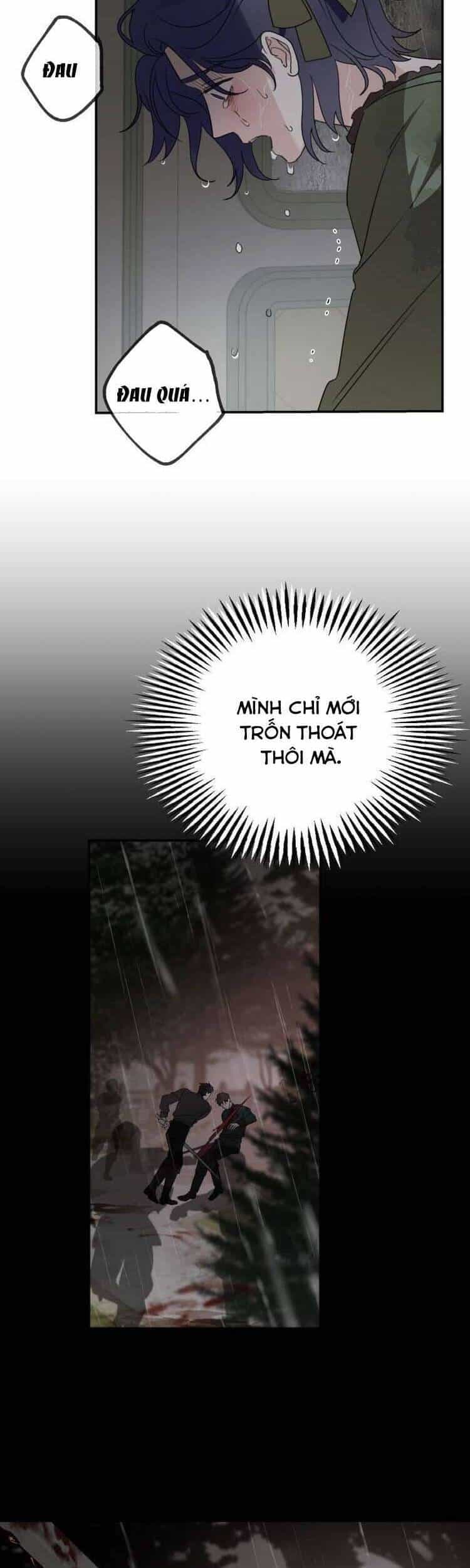 Gia Đình Chồng Vô Cùng Yêu Thích Tôi - Chương 119 - ảnh 38