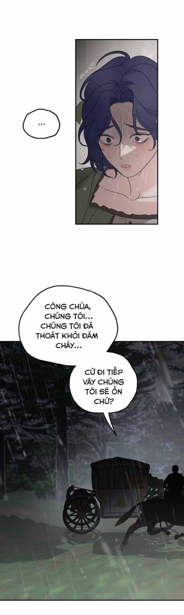 Gia Đình Chồng Vô Cùng Yêu Thích Tôi - Chương 119 - ảnh 43