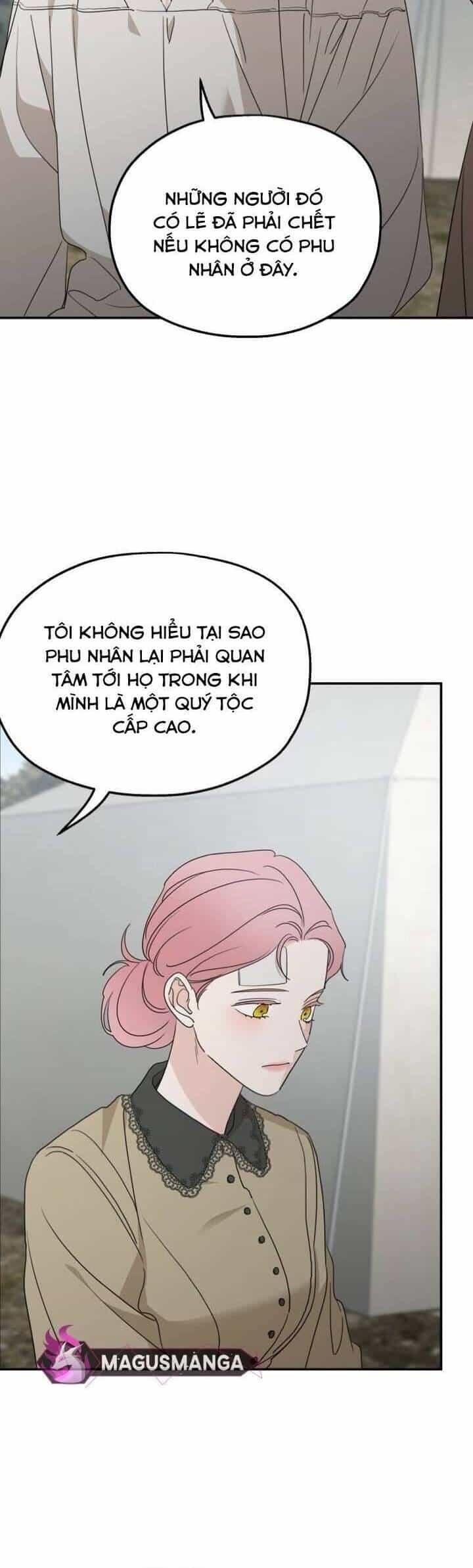 Gia Đình Chồng Vô Cùng Yêu Thích Tôi - Chương 120 - ảnh 28