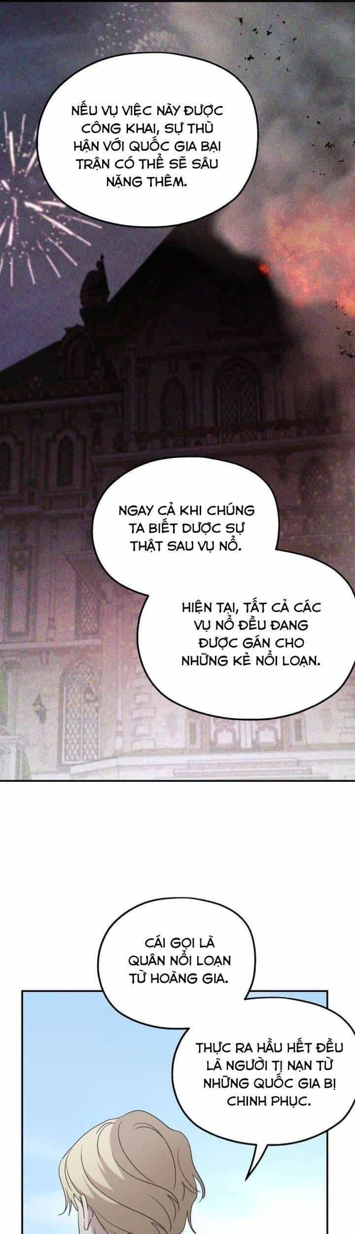 Gia Đình Chồng Vô Cùng Yêu Thích Tôi - Chương 120 - ảnh 33