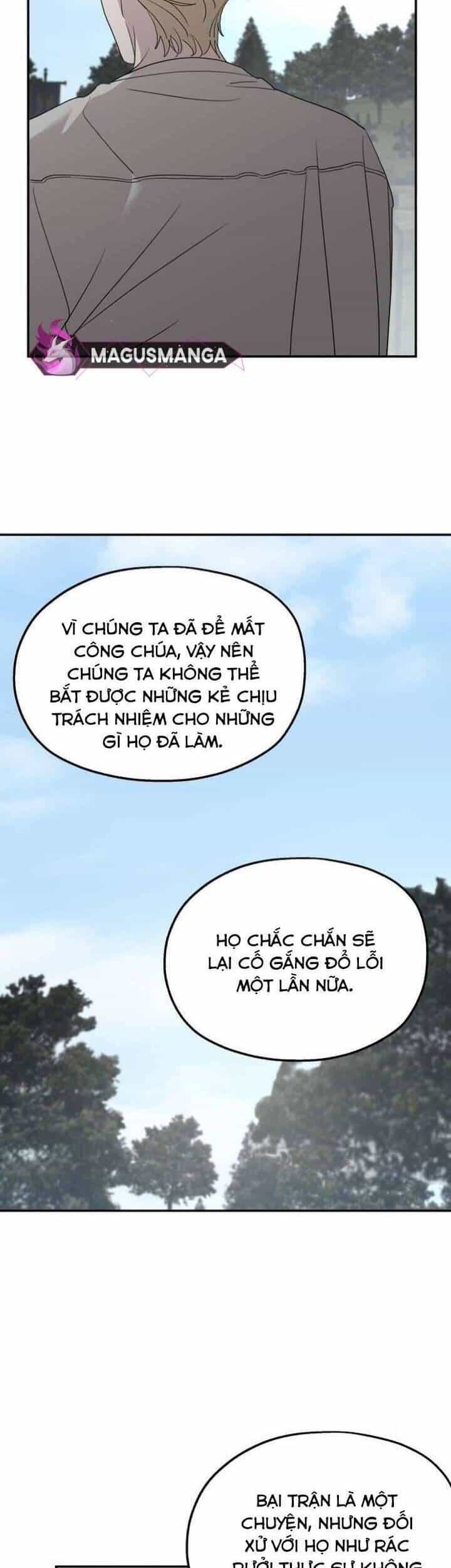 Gia Đình Chồng Vô Cùng Yêu Thích Tôi - Chương 120 - ảnh 34