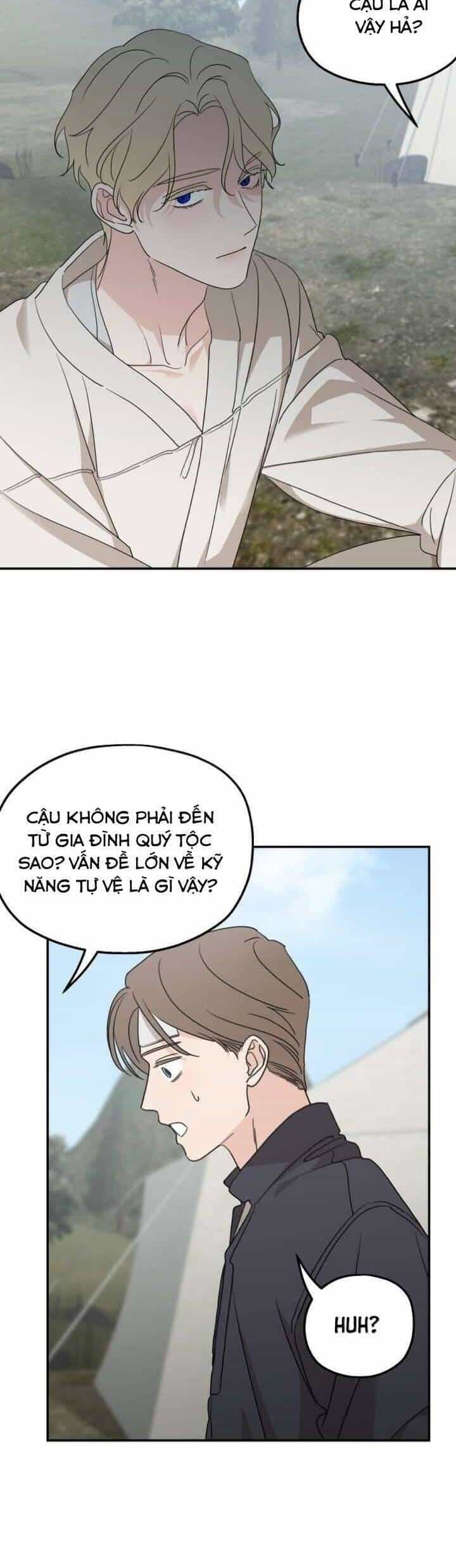 Gia Đình Chồng Vô Cùng Yêu Thích Tôi - Chương 120 - ảnh 44