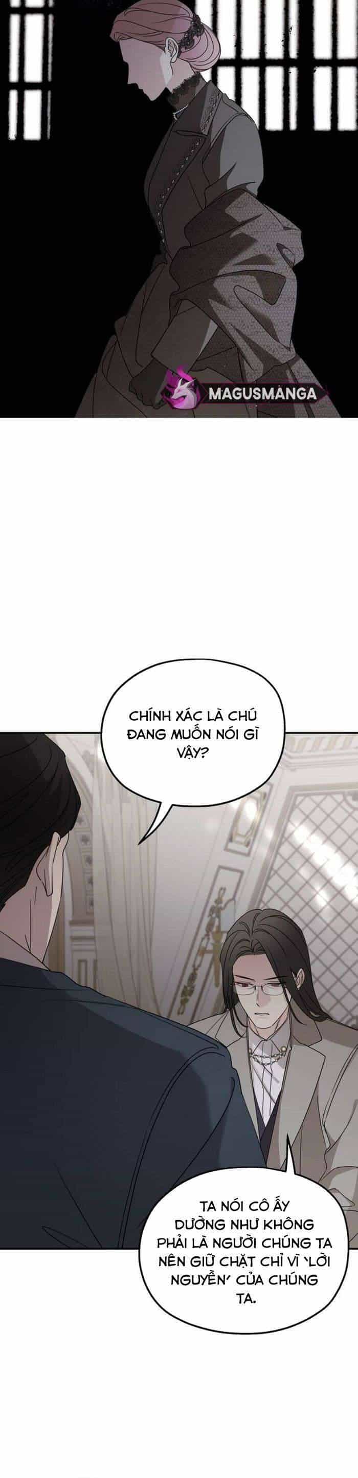 Gia Đình Chồng Vô Cùng Yêu Thích Tôi - Chương 121 - ảnh 16