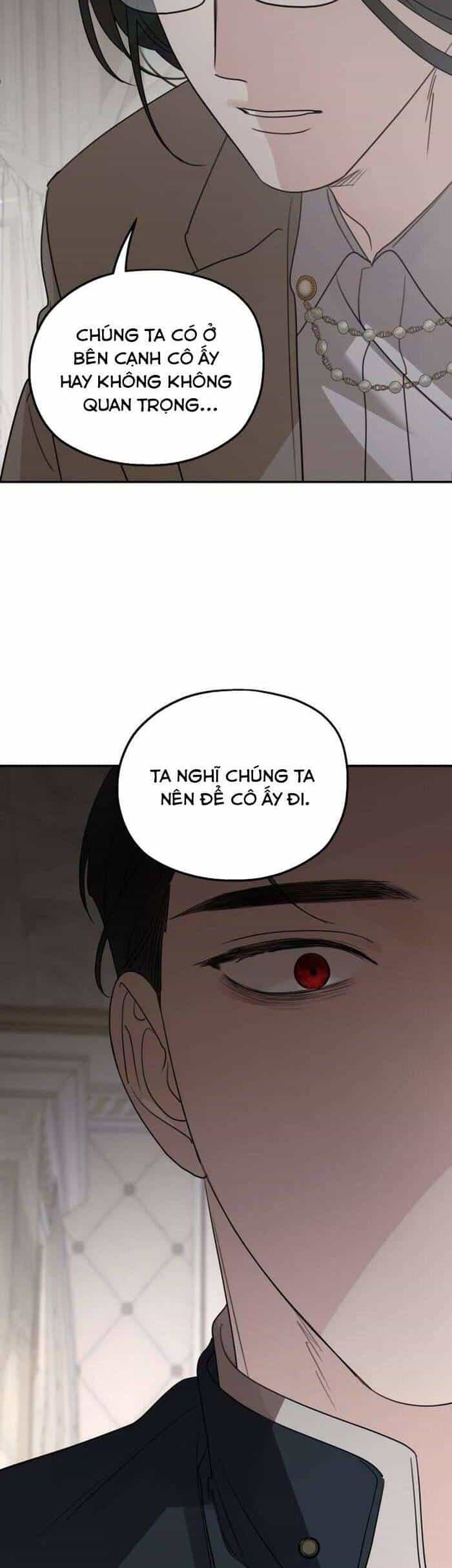 Gia Đình Chồng Vô Cùng Yêu Thích Tôi - Chương 121 - ảnh 18
