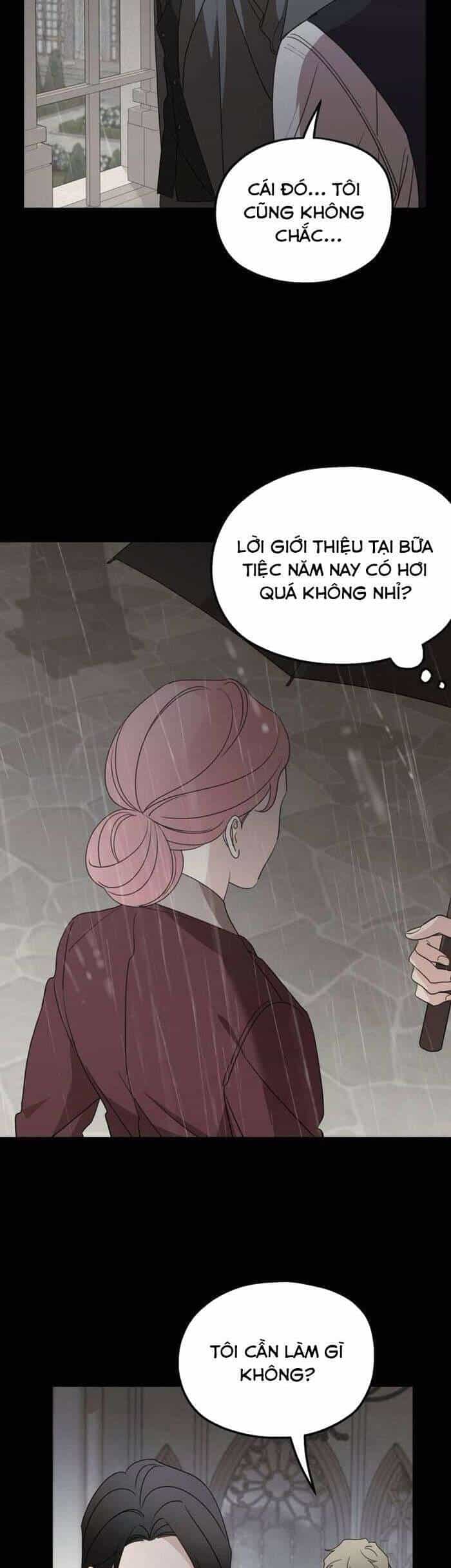 Gia Đình Chồng Vô Cùng Yêu Thích Tôi - Chương 121 - ảnh 3