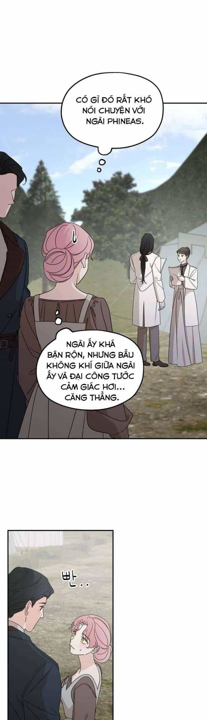 Gia Đình Chồng Vô Cùng Yêu Thích Tôi - Chương 121 - ảnh 30