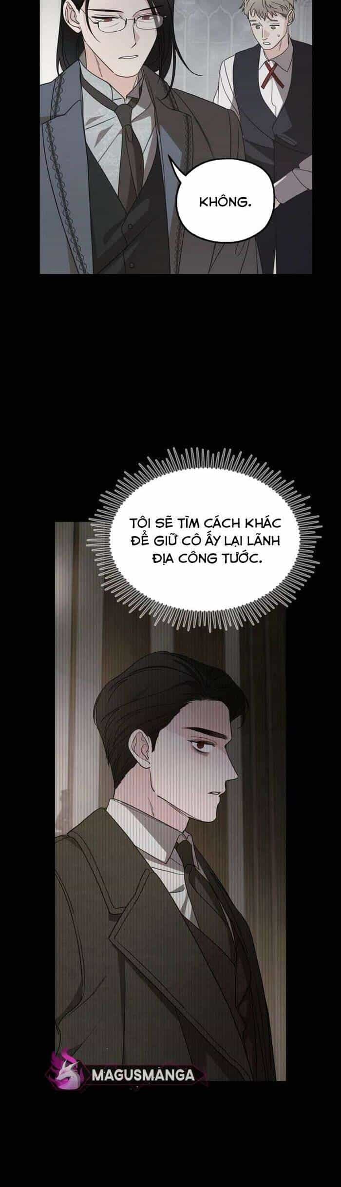 Gia Đình Chồng Vô Cùng Yêu Thích Tôi - Chương 121 - ảnh 4