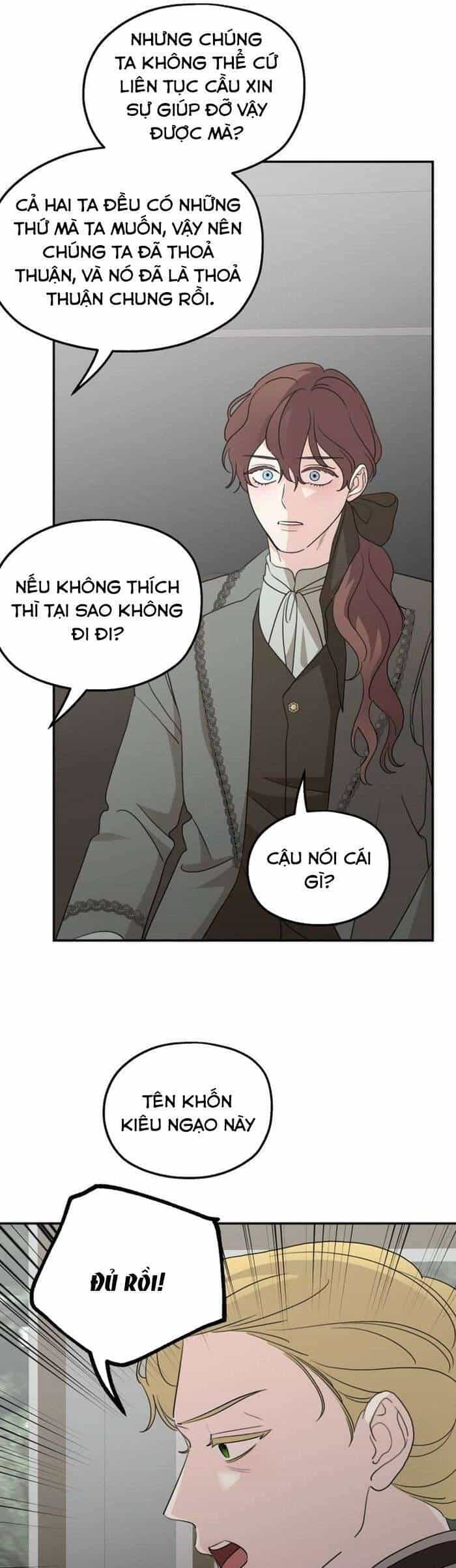 Gia Đình Chồng Vô Cùng Yêu Thích Tôi - Chương 121 - ảnh 47