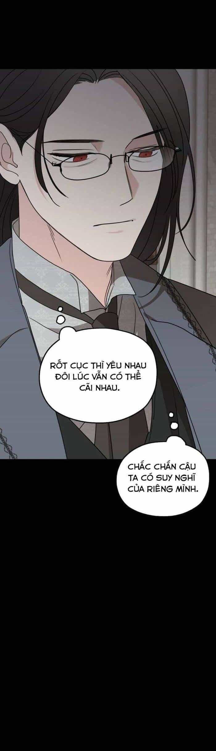 Gia Đình Chồng Vô Cùng Yêu Thích Tôi - Chương 121 - ảnh 5