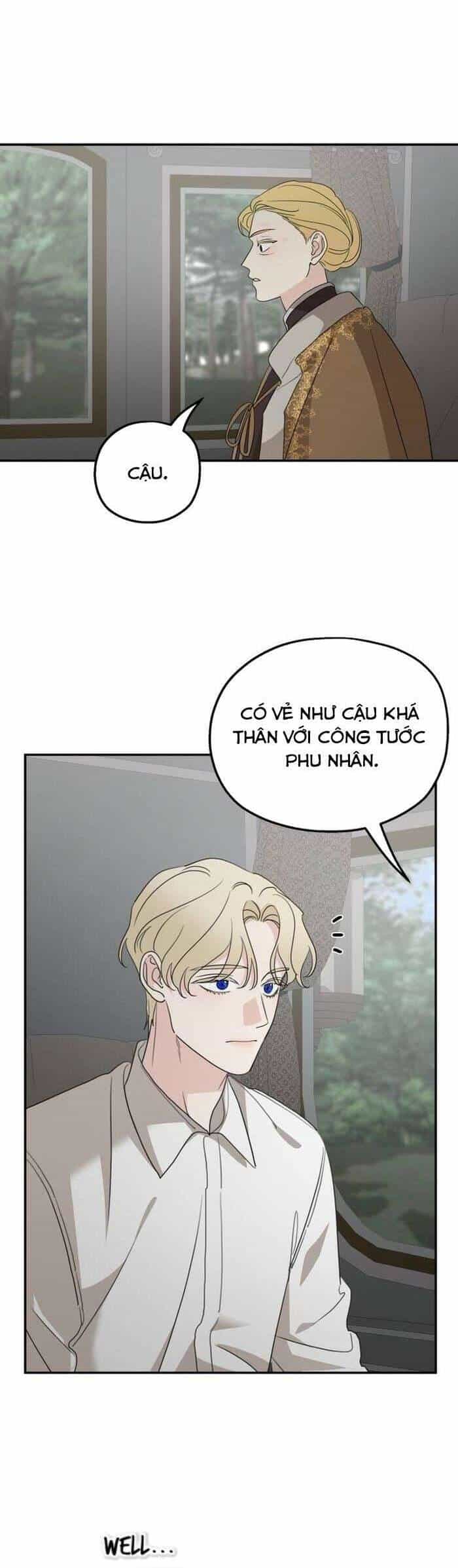 Gia Đình Chồng Vô Cùng Yêu Thích Tôi - Chương 121 - ảnh 54