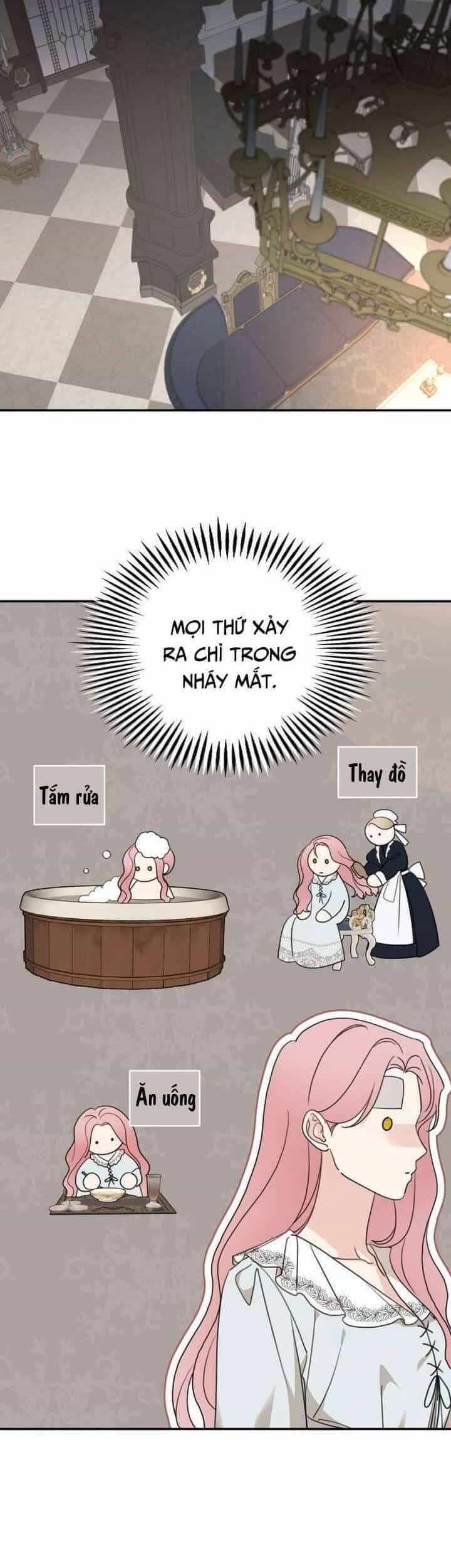 Gia Đình Chồng Vô Cùng Yêu Thích Tôi - Chương 122 - ảnh 13