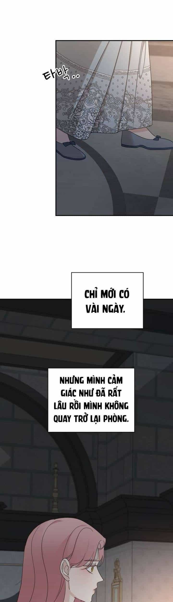 Gia Đình Chồng Vô Cùng Yêu Thích Tôi - Chương 122 - ảnh 14
