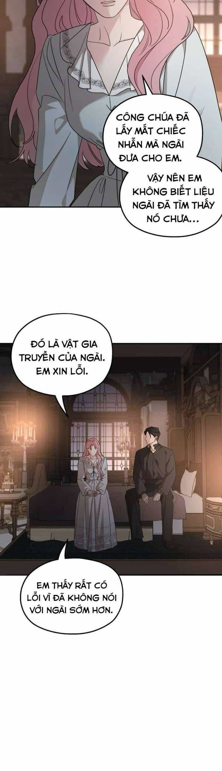 Gia Đình Chồng Vô Cùng Yêu Thích Tôi - Chương 122 - ảnh 25