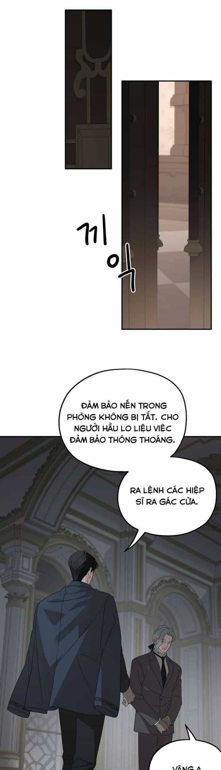 Gia Đình Chồng Vô Cùng Yêu Thích Tôi - Chương 122 - ảnh 32