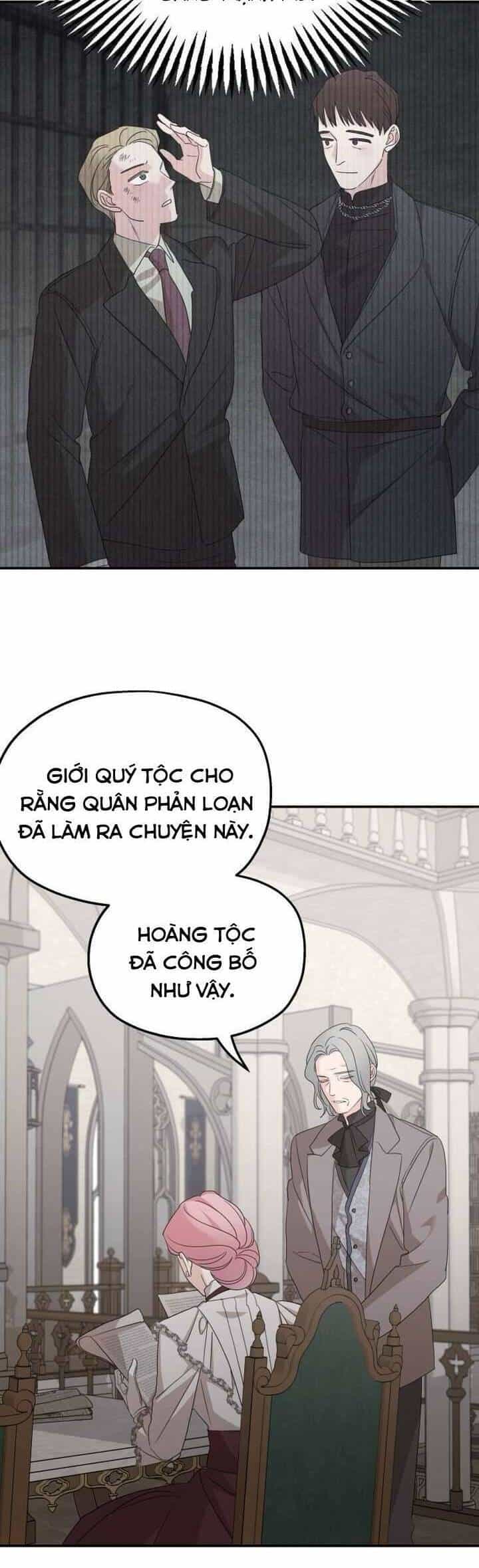 Gia Đình Chồng Vô Cùng Yêu Thích Tôi - Chương 122 - ảnh 45