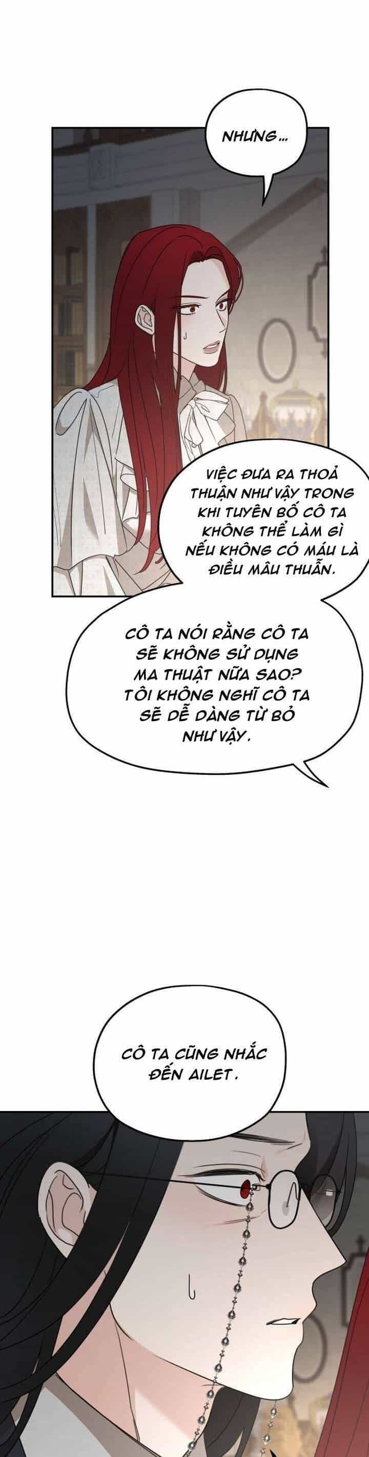 Gia Đình Chồng Vô Cùng Yêu Thích Tôi - Chương 124 - ảnh 10