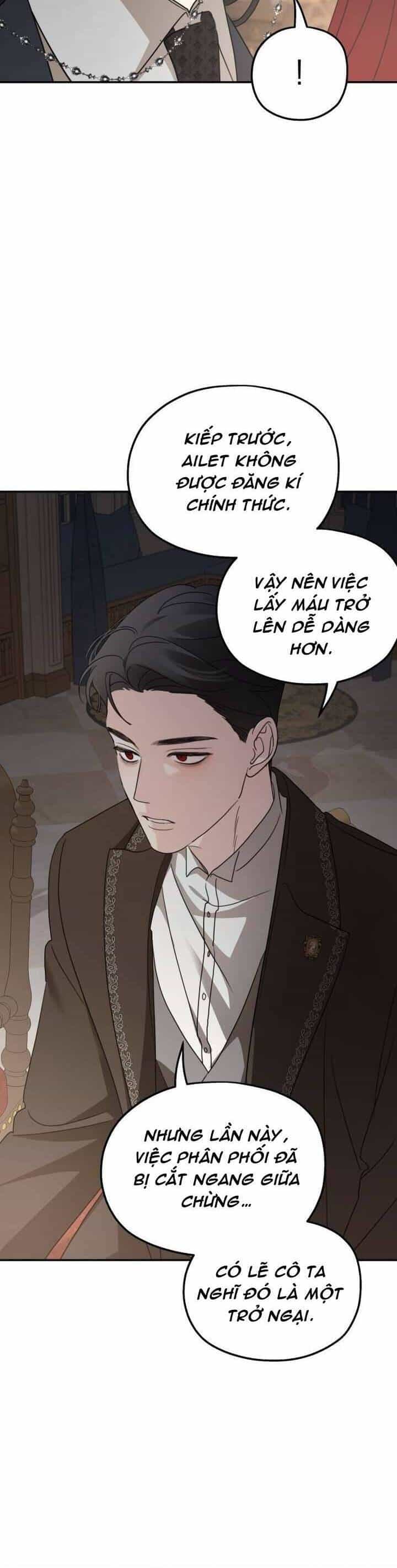 Gia Đình Chồng Vô Cùng Yêu Thích Tôi - Chương 124 - ảnh 11