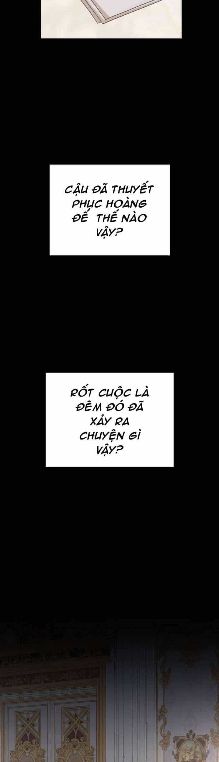 Gia Đình Chồng Vô Cùng Yêu Thích Tôi - Chương 124 - ảnh 27