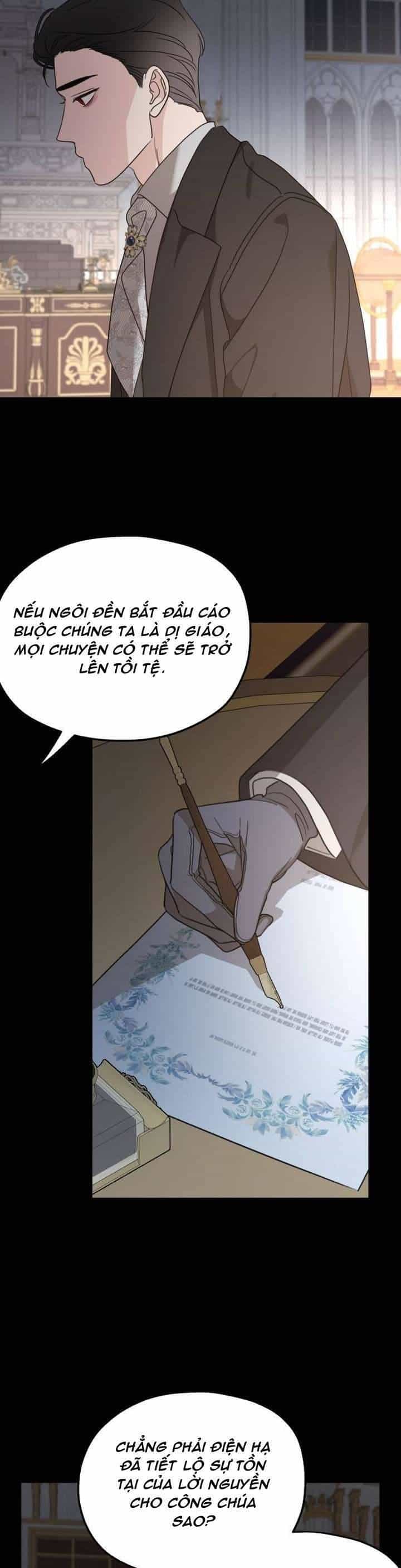 Gia Đình Chồng Vô Cùng Yêu Thích Tôi - Chương 124 - ảnh 34