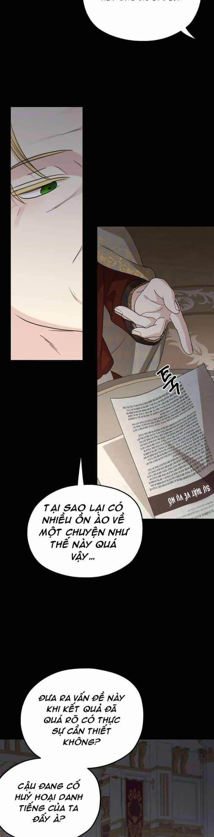 Gia Đình Chồng Vô Cùng Yêu Thích Tôi - Chương 124 - ảnh 37