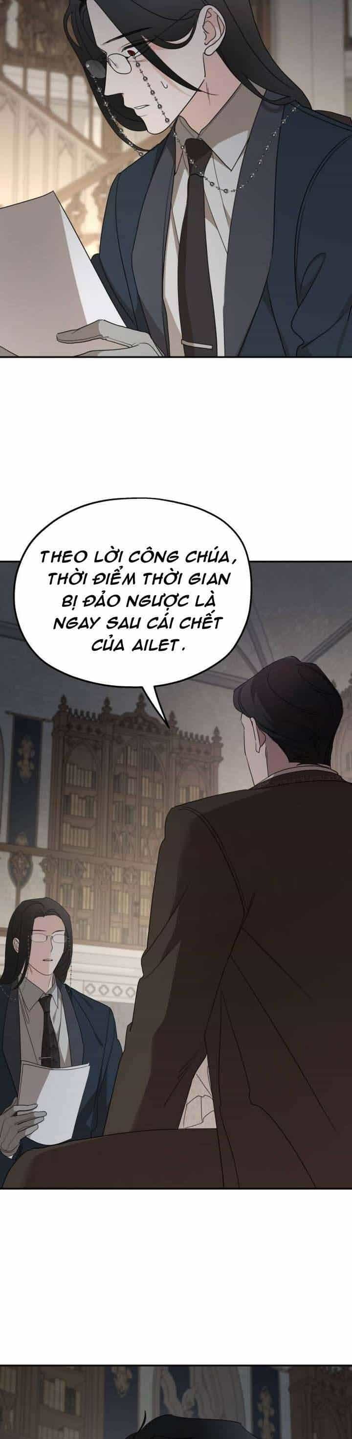 Gia Đình Chồng Vô Cùng Yêu Thích Tôi - Chương 124 - ảnh 6