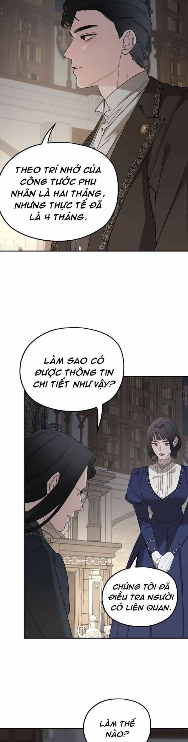 Gia Đình Chồng Vô Cùng Yêu Thích Tôi - Chương 124 - ảnh 7