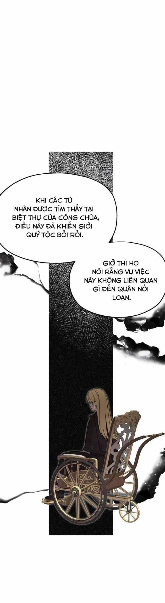 Gia Đình Chồng Vô Cùng Yêu Thích Tôi - Chương 125 - ảnh 13