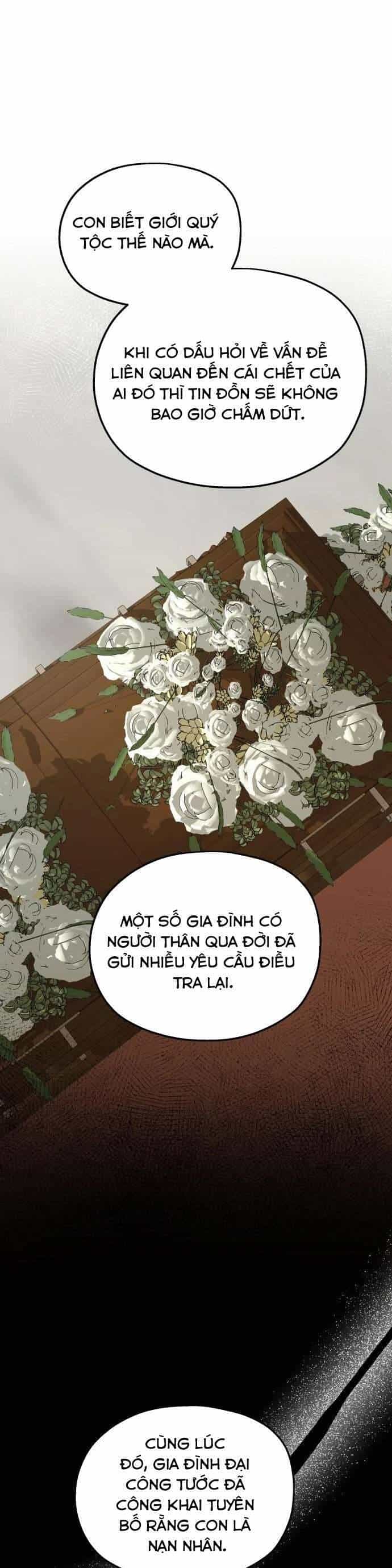 Gia Đình Chồng Vô Cùng Yêu Thích Tôi - Chương 125 - ảnh 14