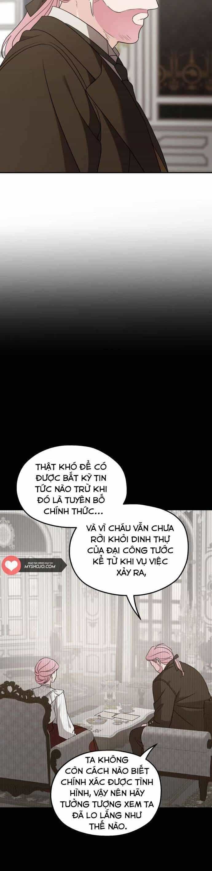 Gia Đình Chồng Vô Cùng Yêu Thích Tôi - Chương 125 - ảnh 25