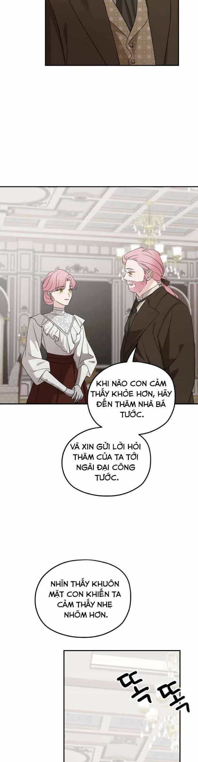 Gia Đình Chồng Vô Cùng Yêu Thích Tôi - Chương 125 - ảnh 27
