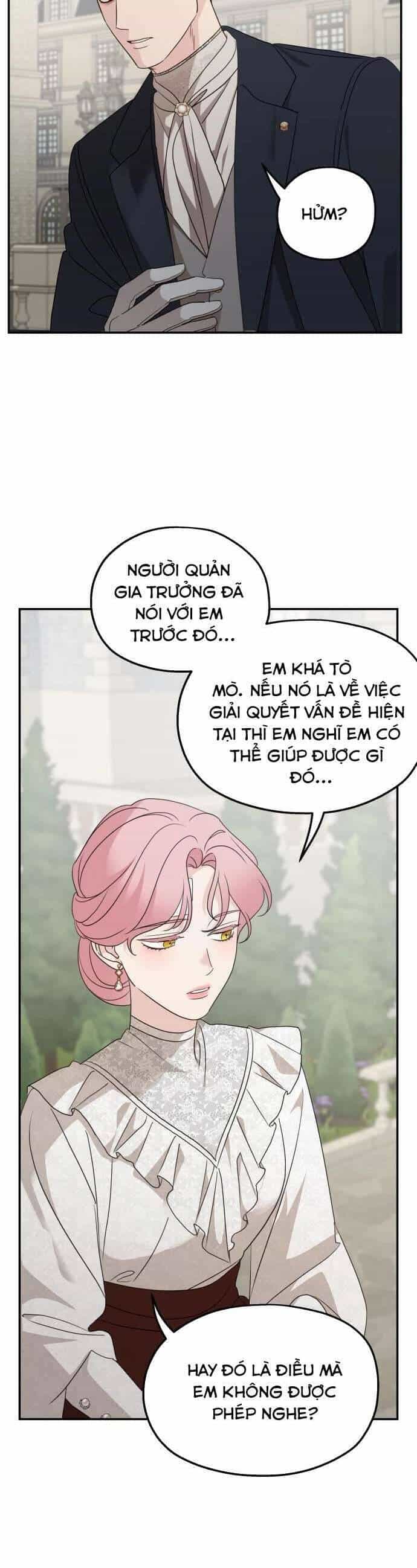Gia Đình Chồng Vô Cùng Yêu Thích Tôi - Chương 125 - ảnh 33