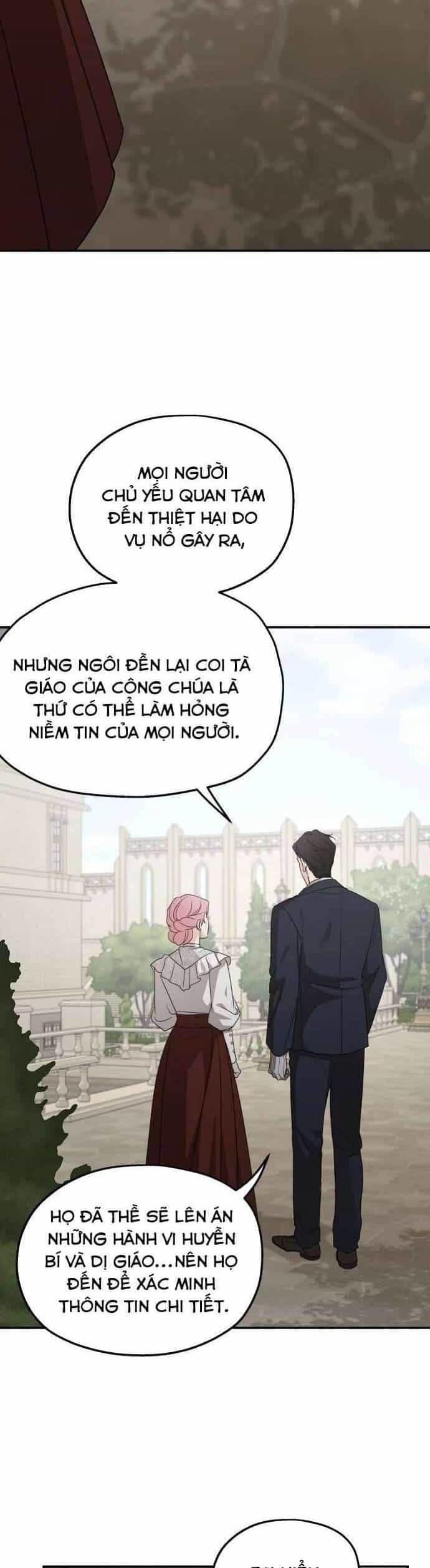 Gia Đình Chồng Vô Cùng Yêu Thích Tôi - Chương 125 - ảnh 36