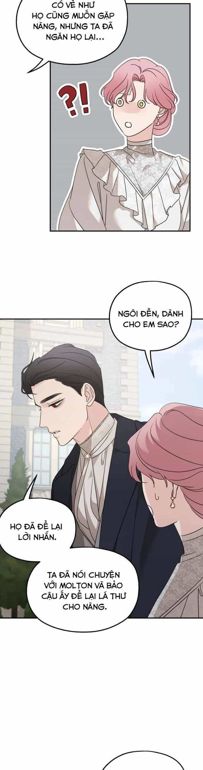 Gia Đình Chồng Vô Cùng Yêu Thích Tôi - Chương 125 - ảnh 39