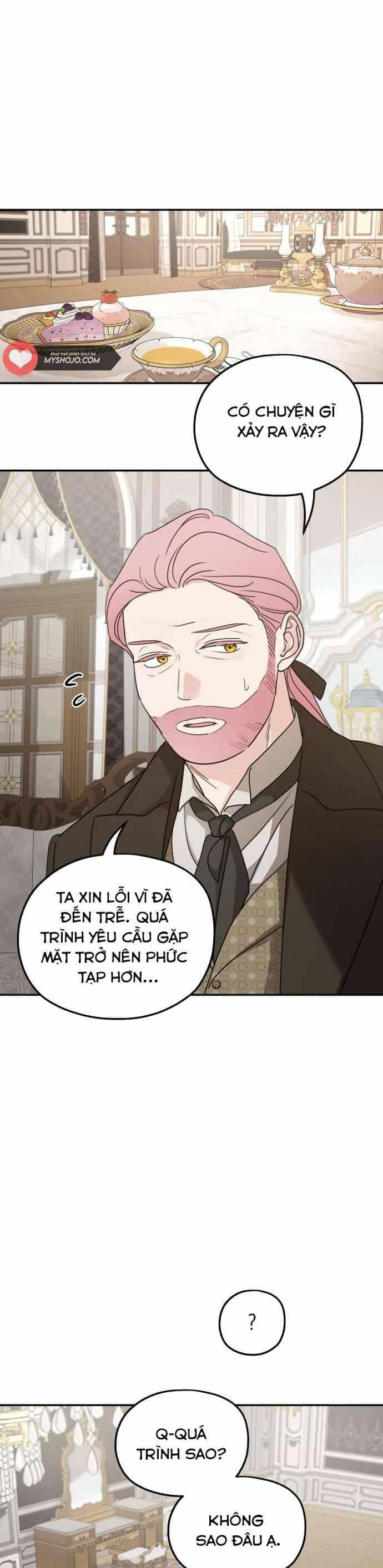 Gia Đình Chồng Vô Cùng Yêu Thích Tôi - Chương 125 - ảnh 6