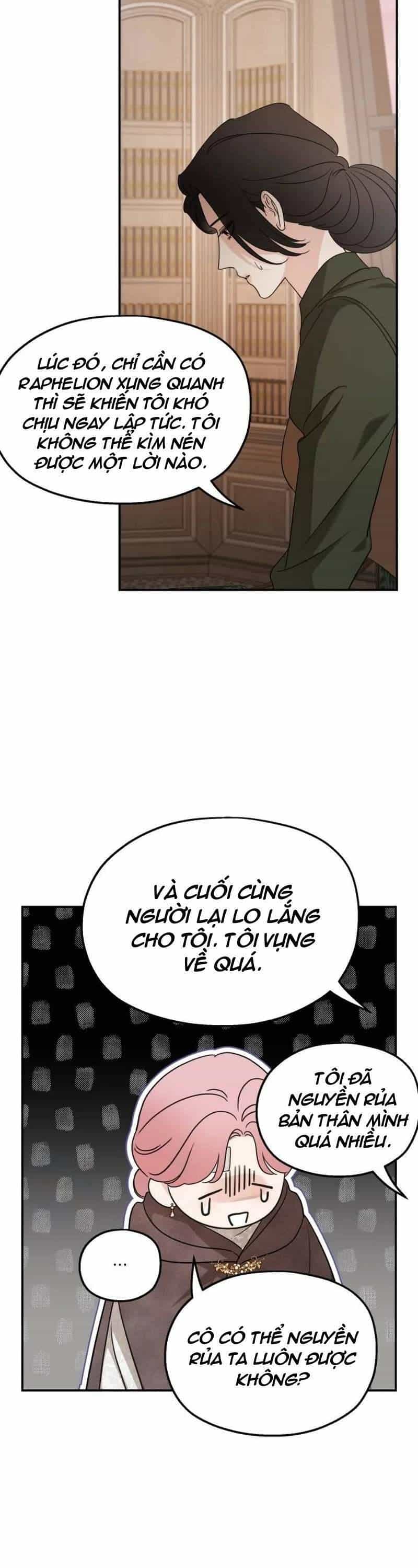 Gia Đình Chồng Vô Cùng Yêu Thích Tôi - Chương 126 - ảnh 13
