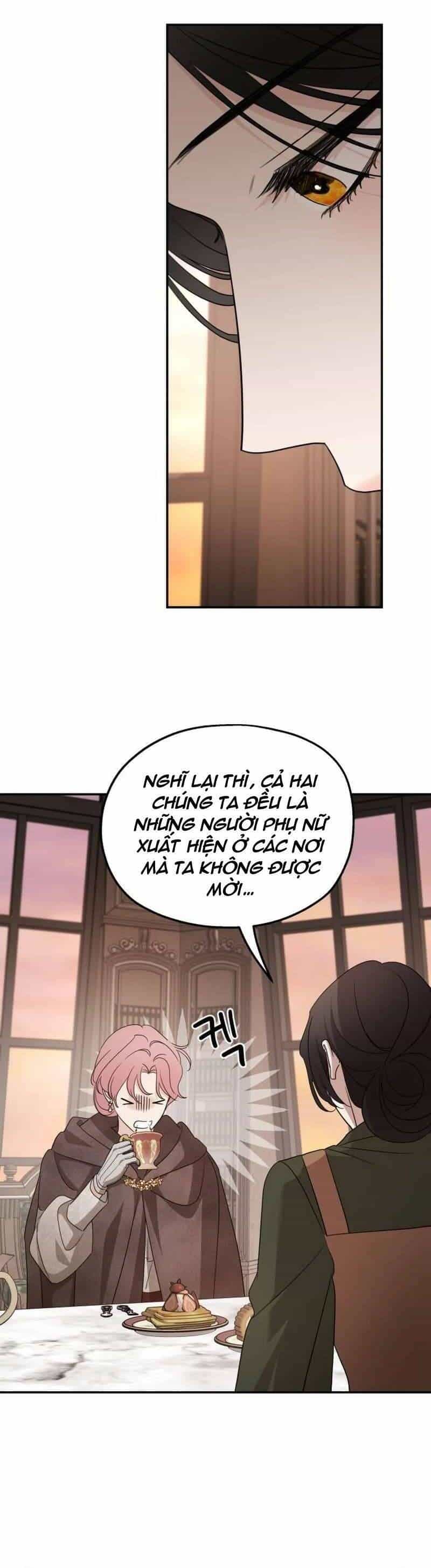 Gia Đình Chồng Vô Cùng Yêu Thích Tôi - Chương 126 - ảnh 16