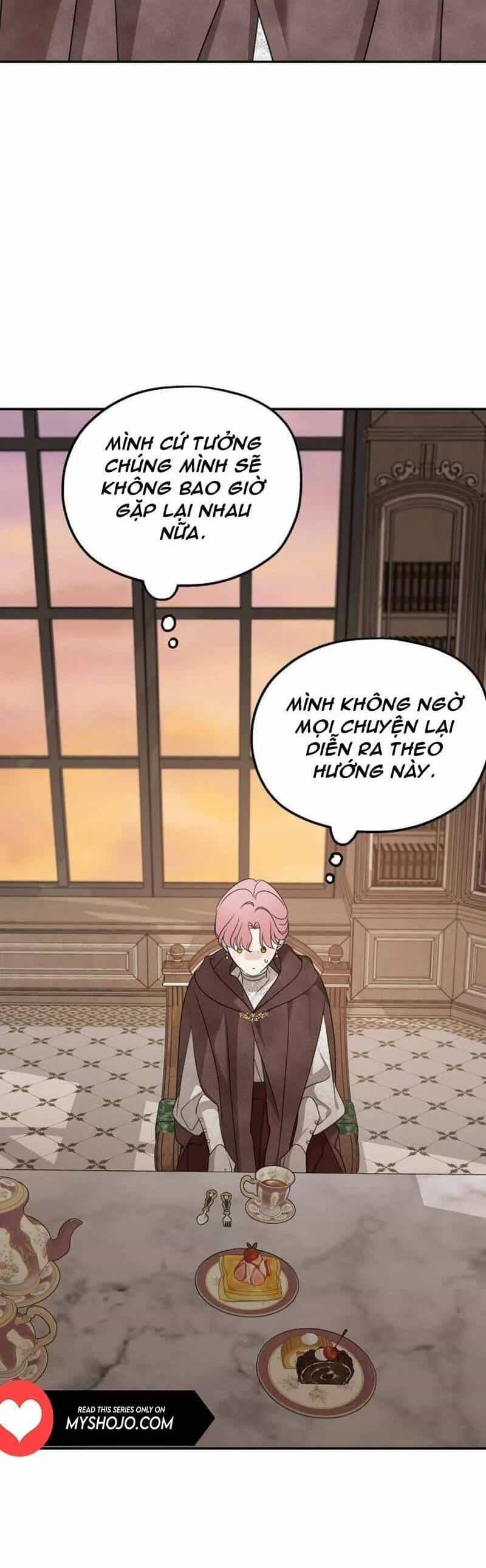 Gia Đình Chồng Vô Cùng Yêu Thích Tôi - Chương 126 - ảnh 3