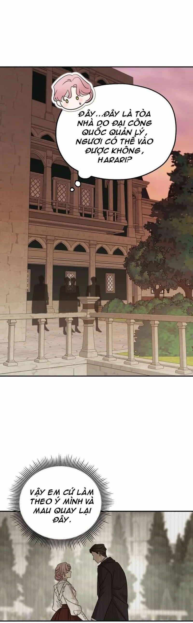 Gia Đình Chồng Vô Cùng Yêu Thích Tôi - Chương 126 - ảnh 4